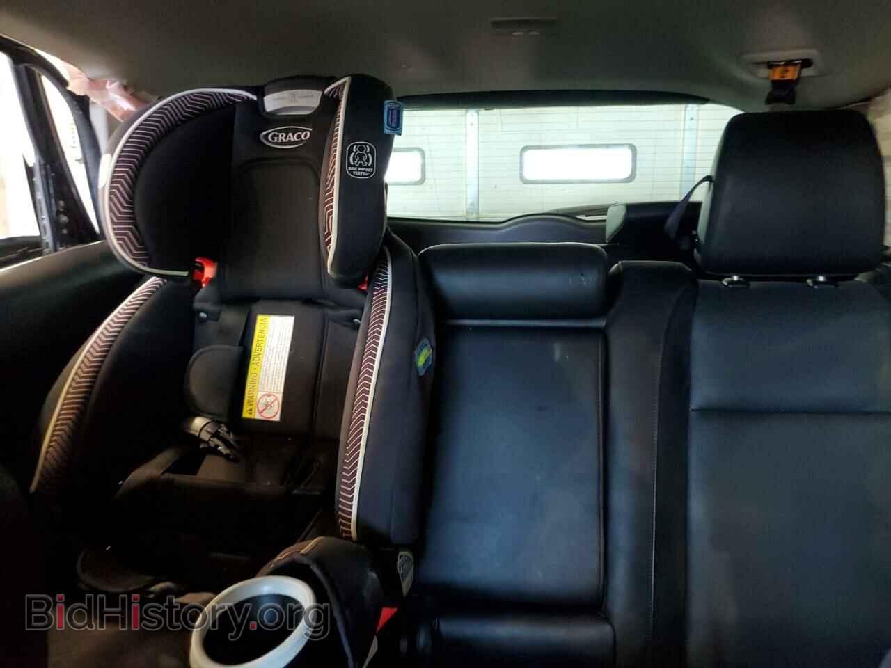 2013 MAZDA CX-9 - VIN: JM3TB2DA3D0420855 - Фото 10