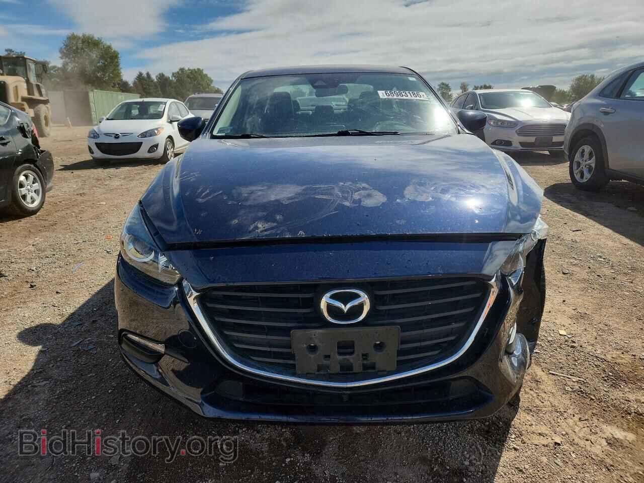 2017 MAZDA 3 - VIN: 3MZBN1V74HM135784 - Photo 5