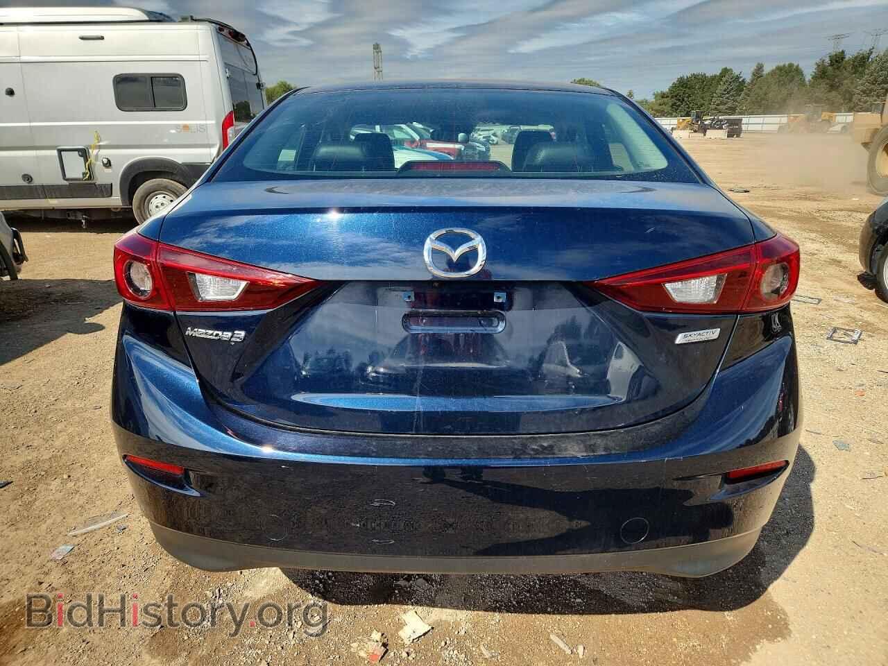 2017 MAZDA 3 - VIN: 3MZBN1V74HM135784 - Photo 6