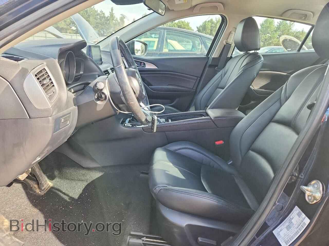 2017 MAZDA 3 - VIN: 3MZBN1V74HM135784 - Photo 7