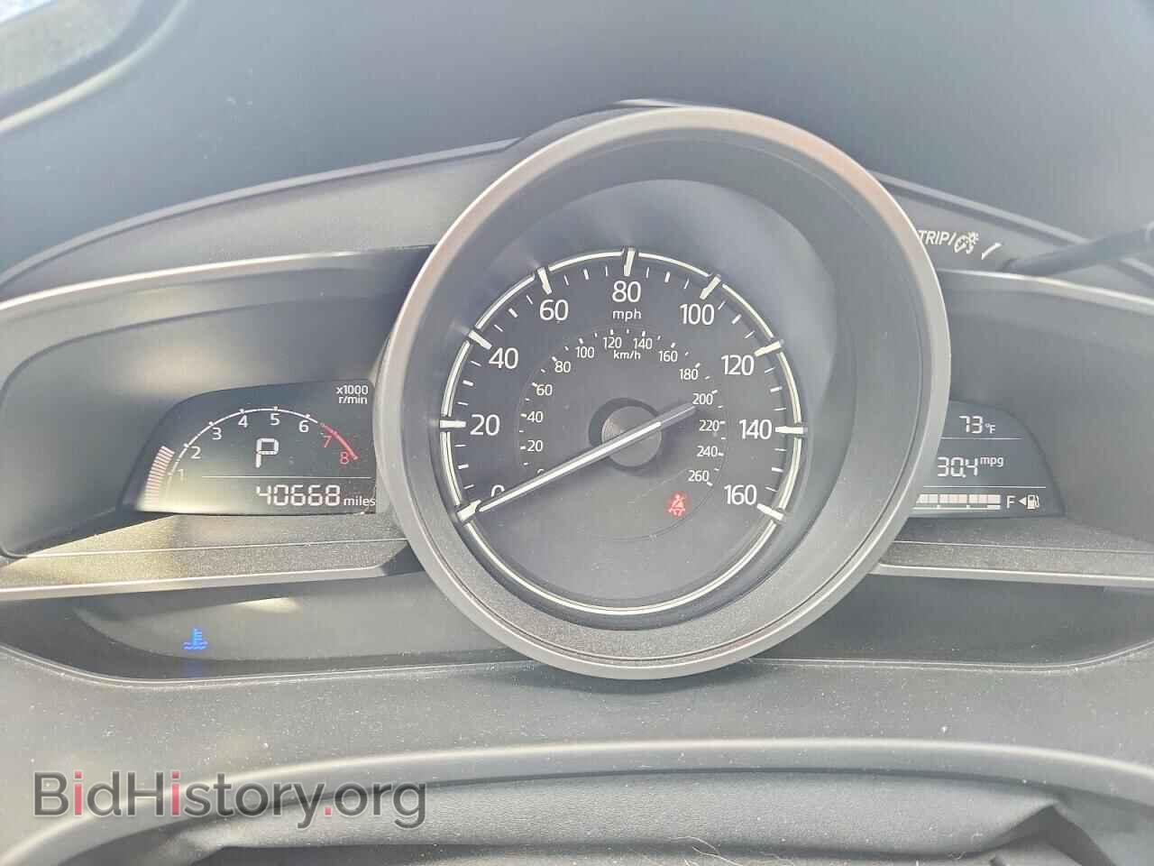 2017 MAZDA 3 - VIN: 3MZBN1V74HM135784 - Photo 9