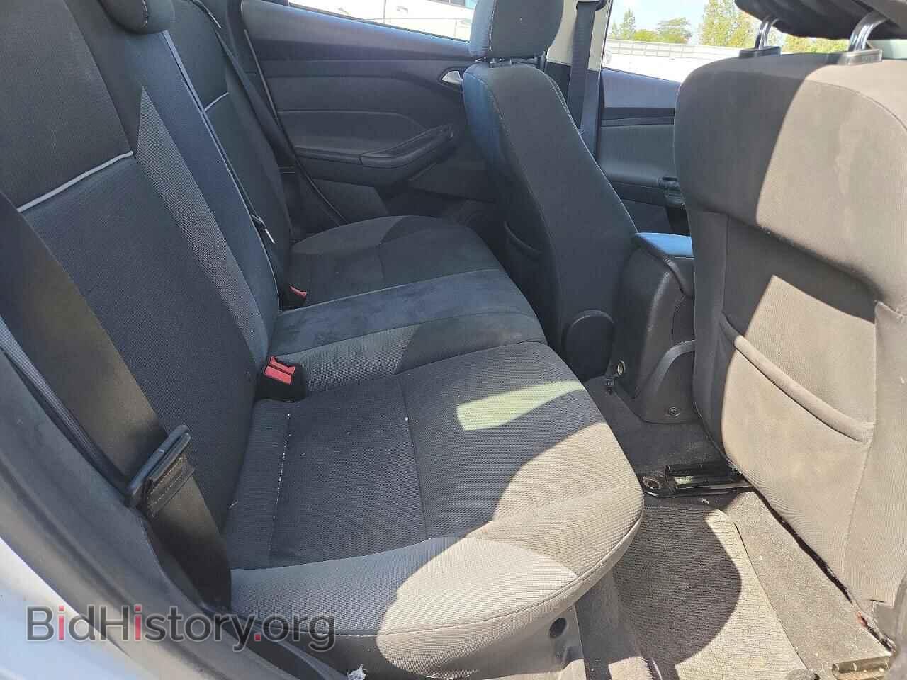 2013 FORD FOCUS - VIN: 1FADP3K24DL367779 - Photo 10