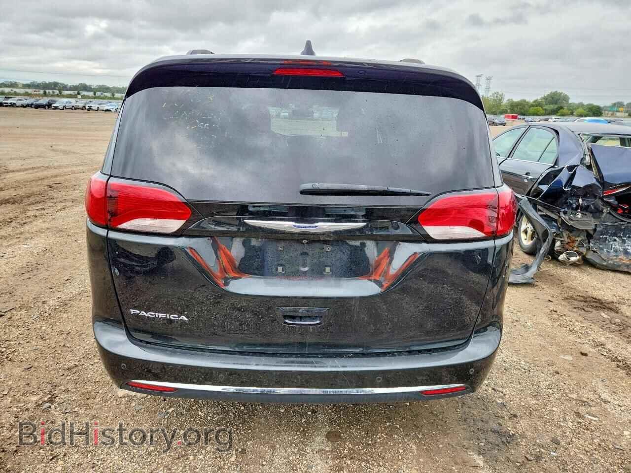 2017 CHRYSLER PACIFICA - VIN: 2C4RC1BG2HR854732 - Photo 6