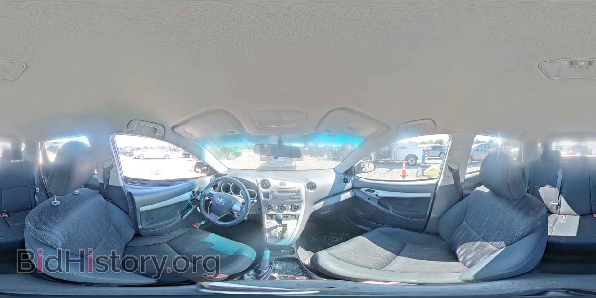 2011 TOYOTA MATRIX - VIN: 2T1KU4EE3BC543201 - Фото 14