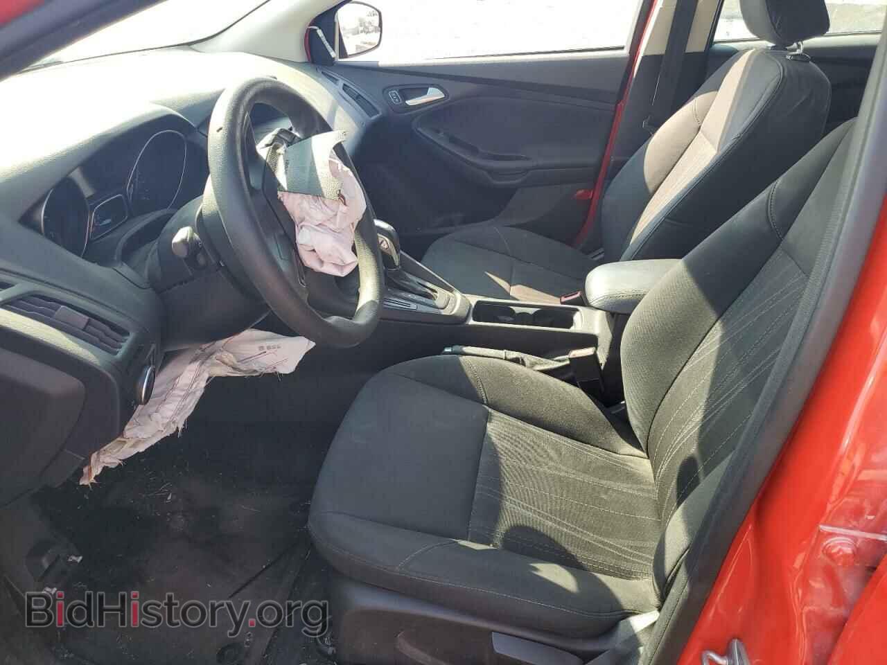 2015 FORD FOCUS - VIN: 1FADP3K28FL219864 - Photo 7