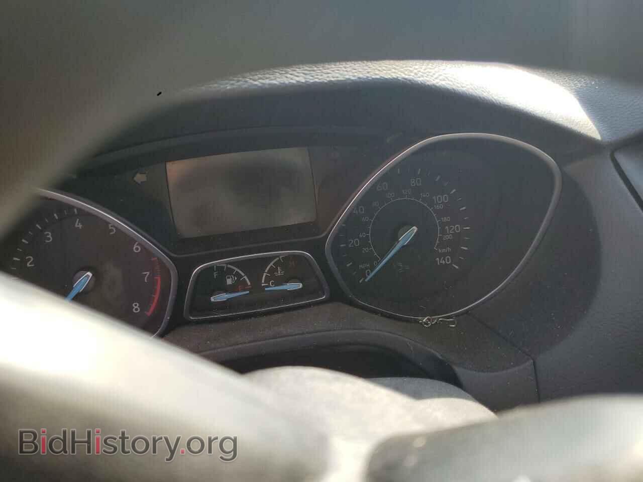 2015 FORD FOCUS - VIN: 1FADP3K28FL219864 - Photo 9