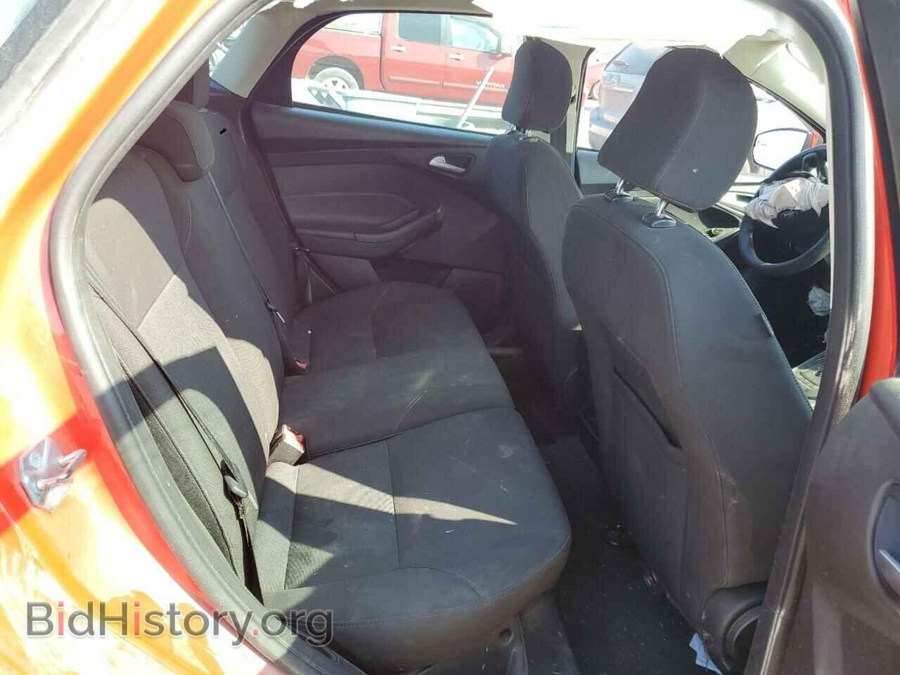 2015 FORD FOCUS - VIN: 1FADP3K28FL219864 - Photo 10