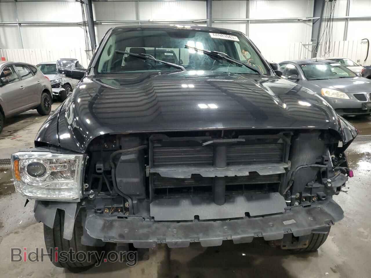 2015 RAM 1500 - VIN: 1C6RR7NT8FS707845 - Фото 5
