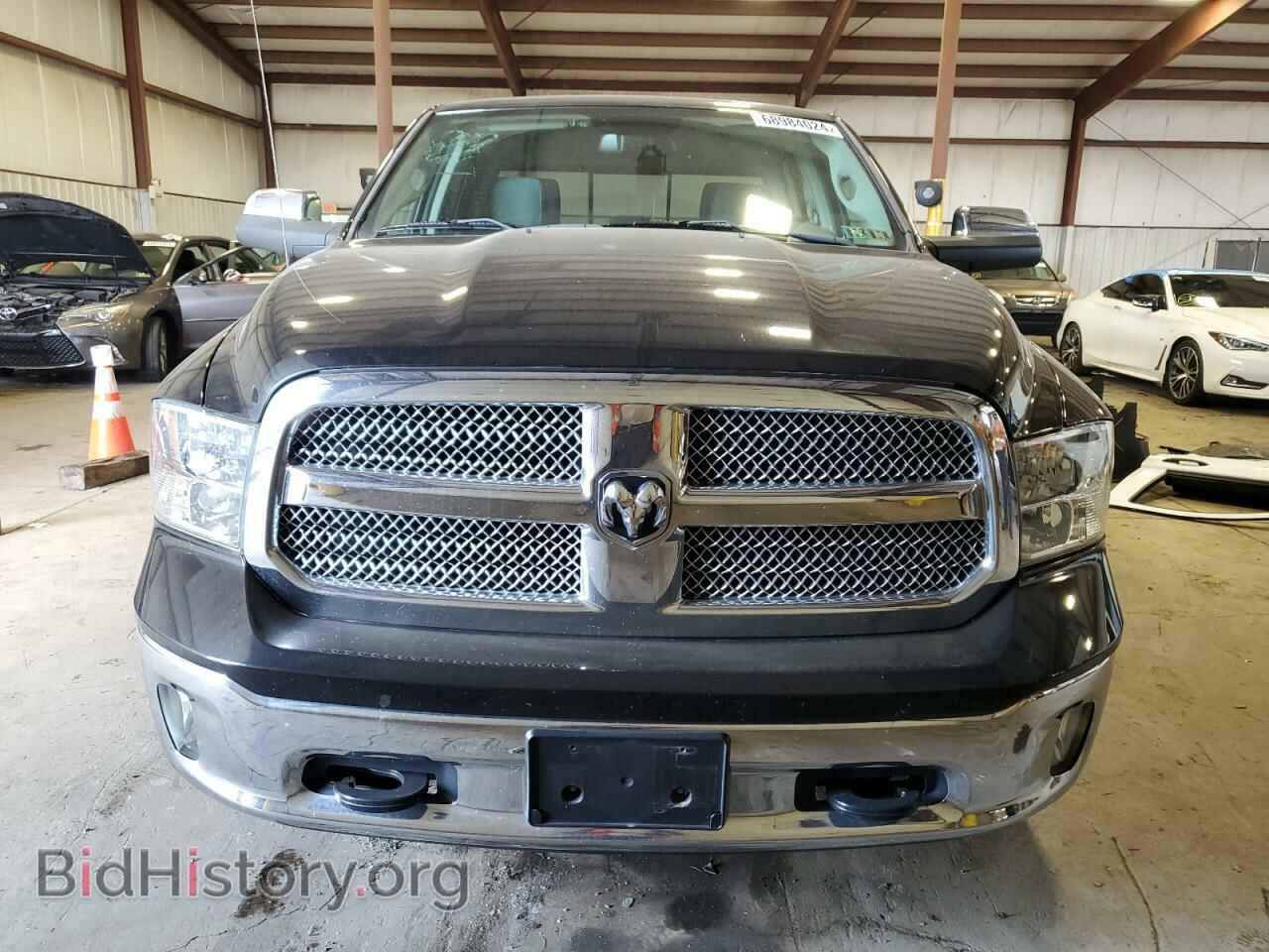 2018 RAM 1500 - VIN: 1C6RR7LT4JS147804 - Фото 5