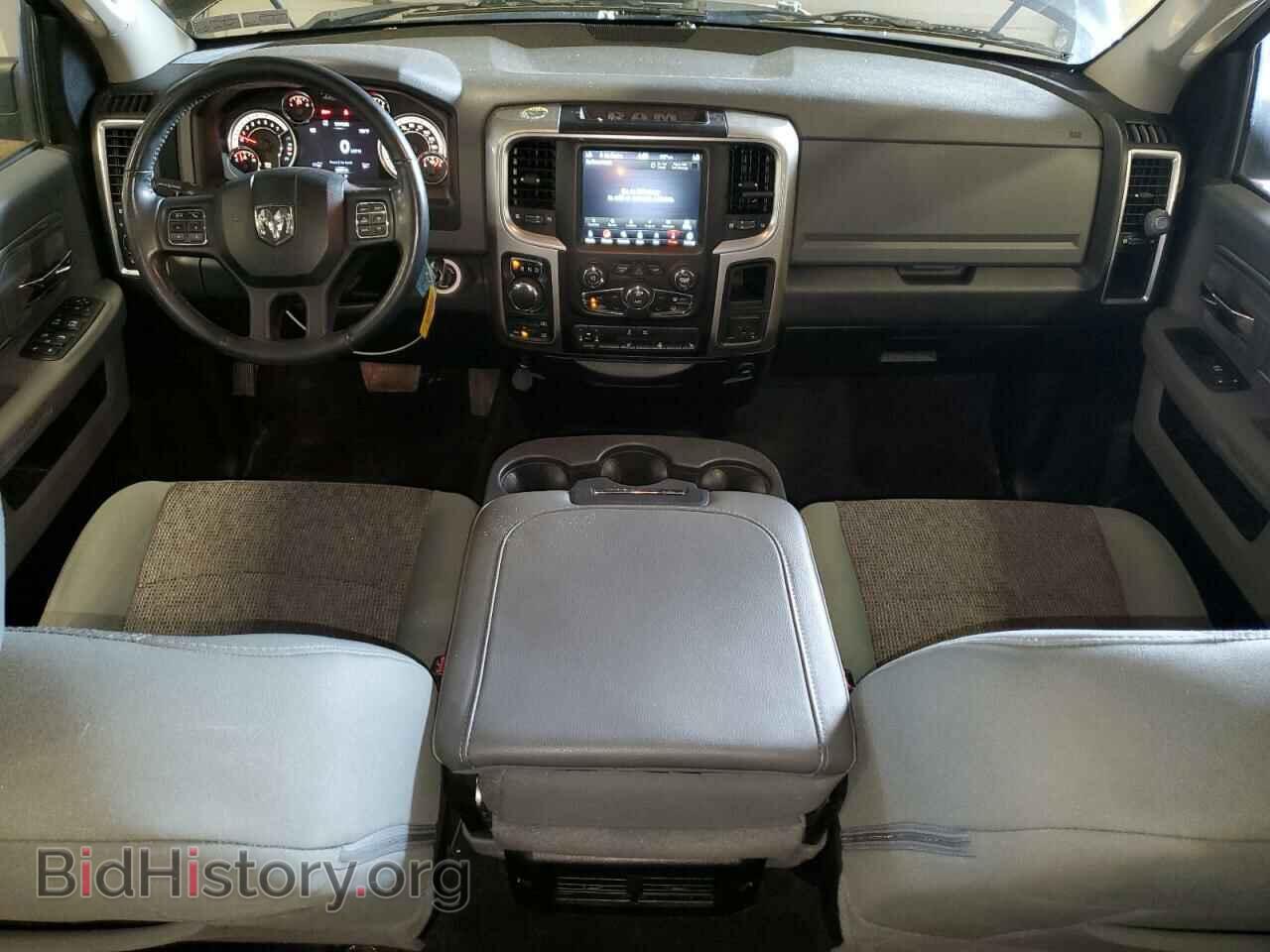 2018 RAM 1500 - VIN: 1C6RR7LT4JS147804 - Фото 8