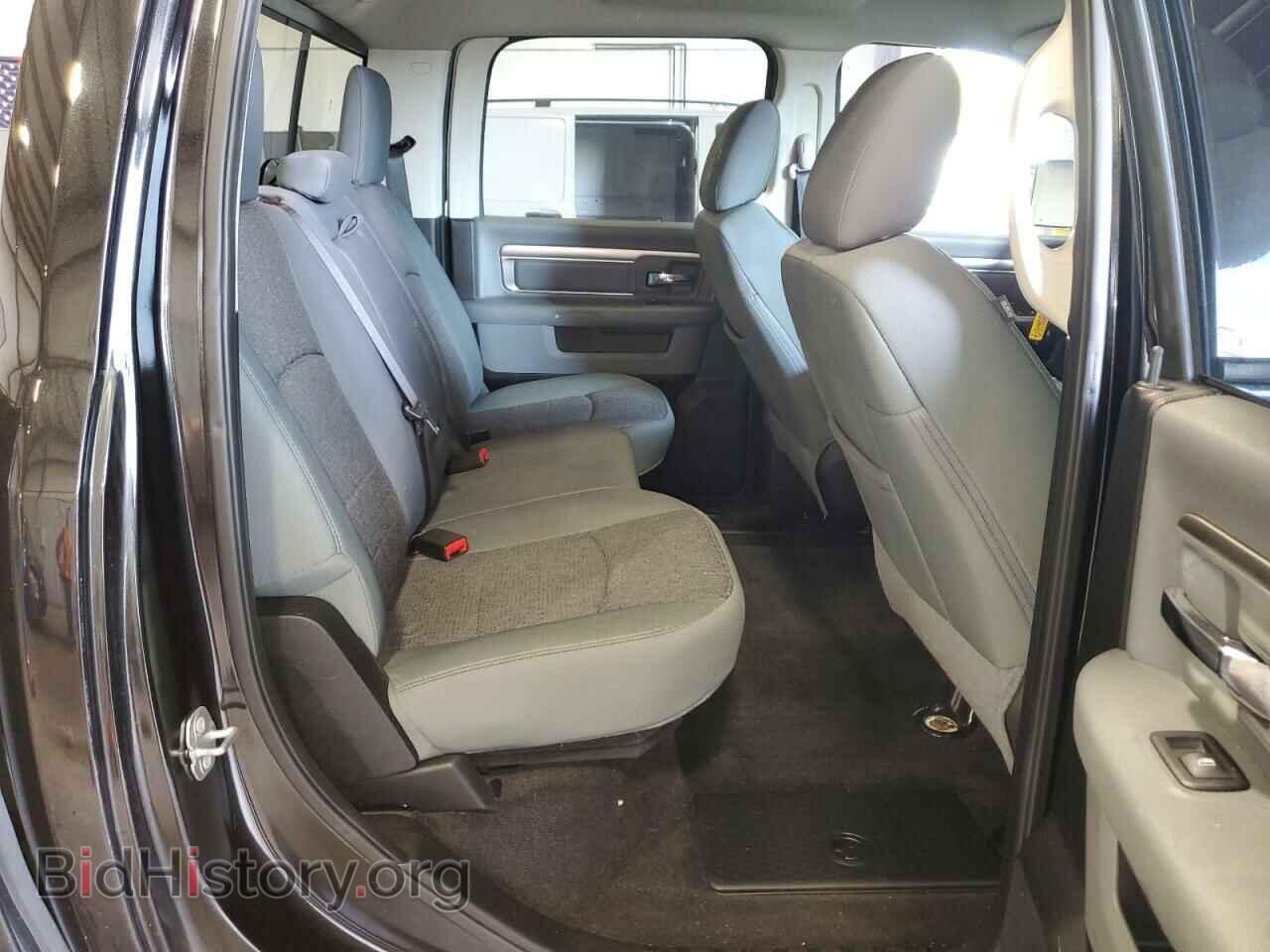 2018 RAM 1500 - VIN: 1C6RR7LT4JS147804 - Фото 10
