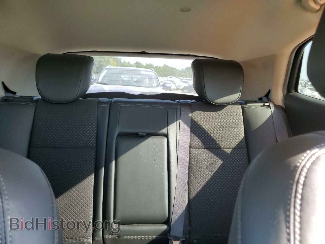 2017 BUICK ENCORE - VIN: KL4CJASBXHB155857 - Фото 10