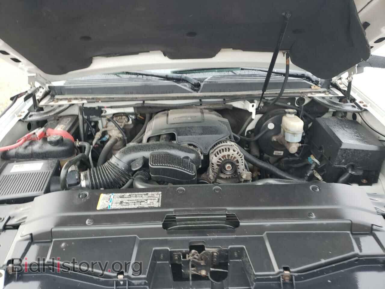 2009 CHEVROLET AVALANCHE - VIN: 3GNFK22079G221270 - Фото 7