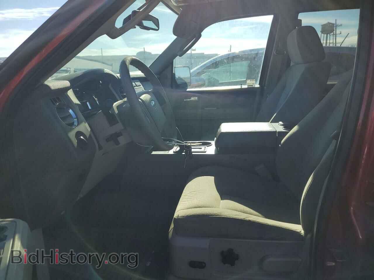 2007 FORD EXPEDITION - VIN: 1FMFU16597LA24549 - Фото 7