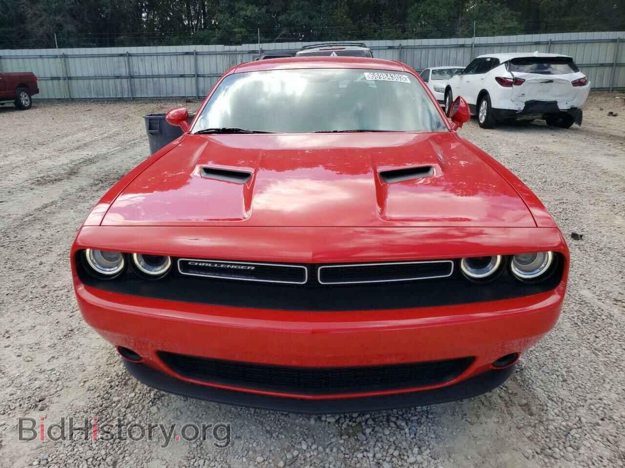 2023 DODGE CHALLENGER - VIN: 2C3CDZAGXPH578022 - Photo 5