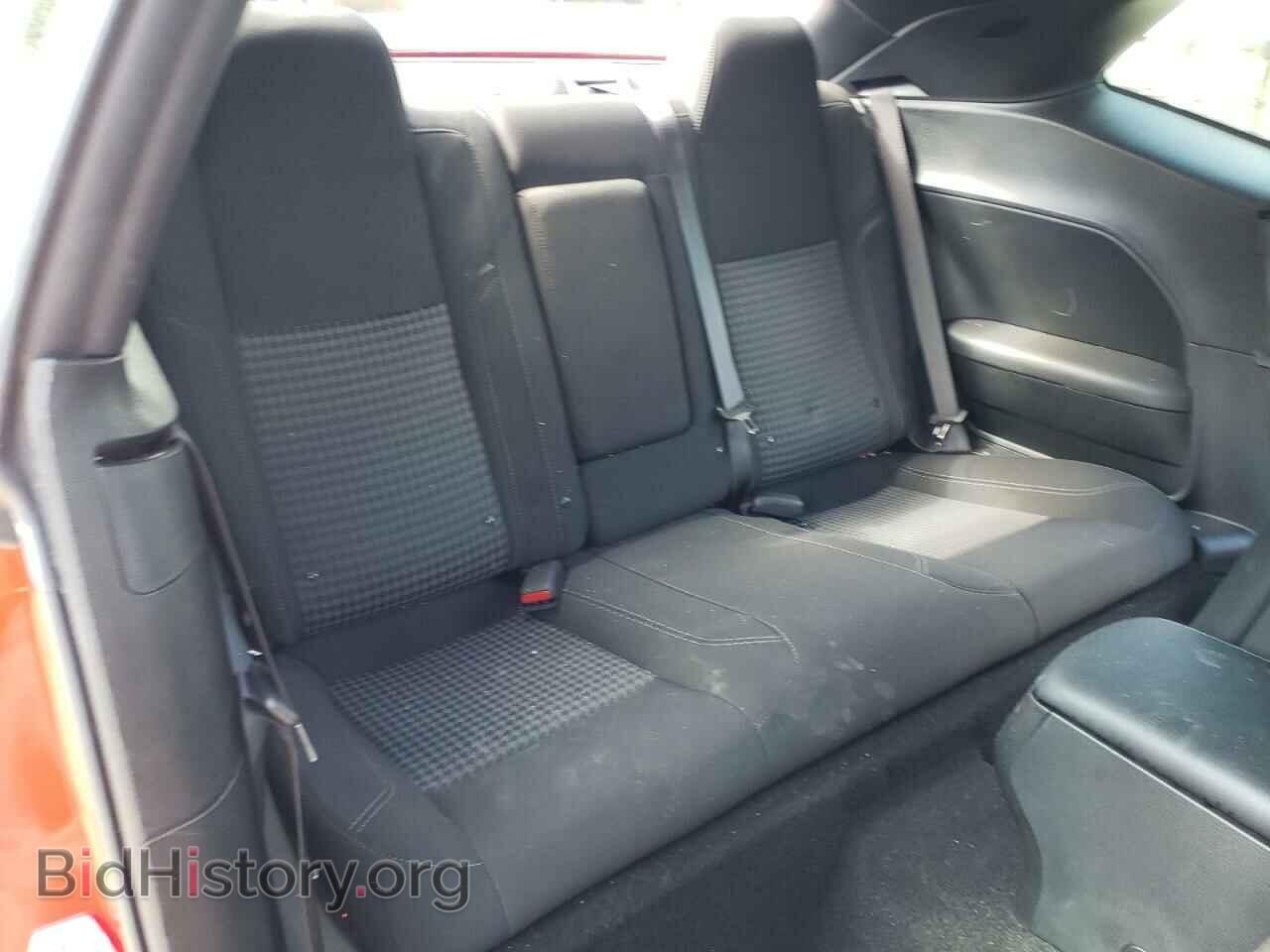 2023 DODGE CHALLENGER - VIN: 2C3CDZAGXPH578022 - Photo 10