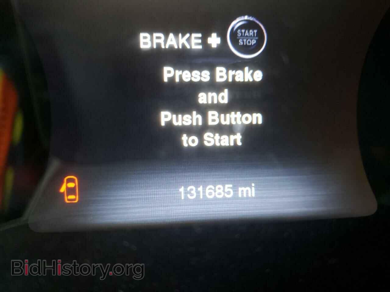 2015 JEEP CHEROKEE - VIN: 1C4PJMBS8FW510037 - Photo 9