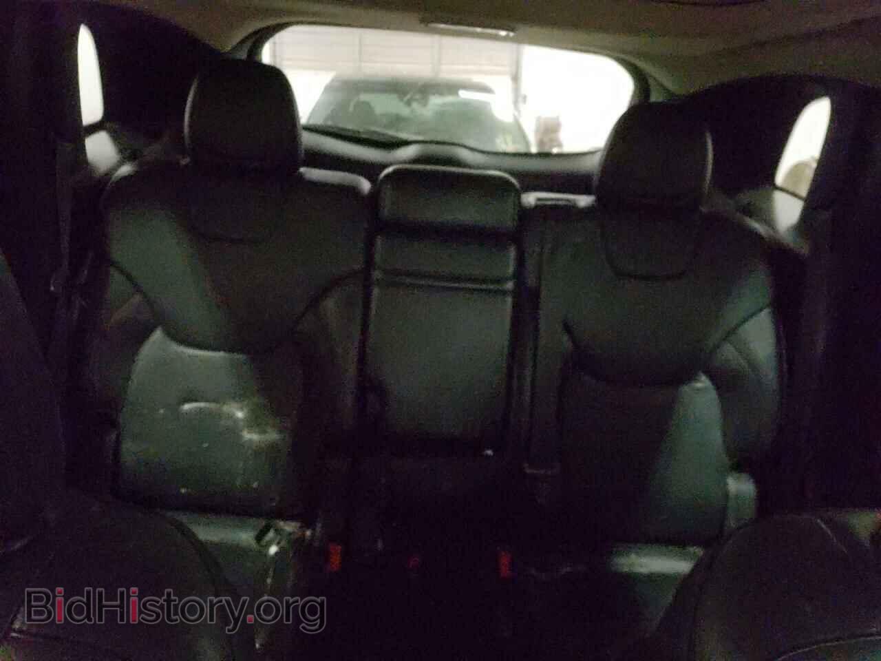 2015 JEEP CHEROKEE - VIN: 1C4PJMBS8FW510037 - Photo 10
