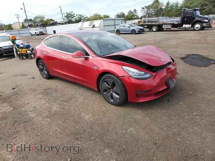 2018 TESLA MODEL 3 - VIN: 5YJ3E1EB3JF099561 - Фото 13