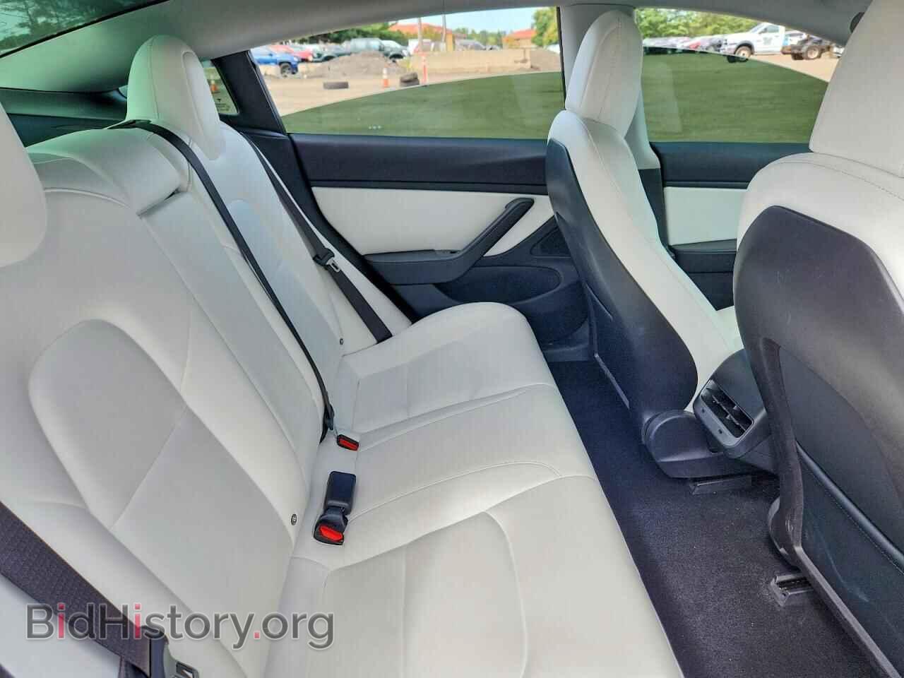 2018 TESLA MODEL 3 - VIN: 5YJ3E1EB3JF099561 - Фото 10