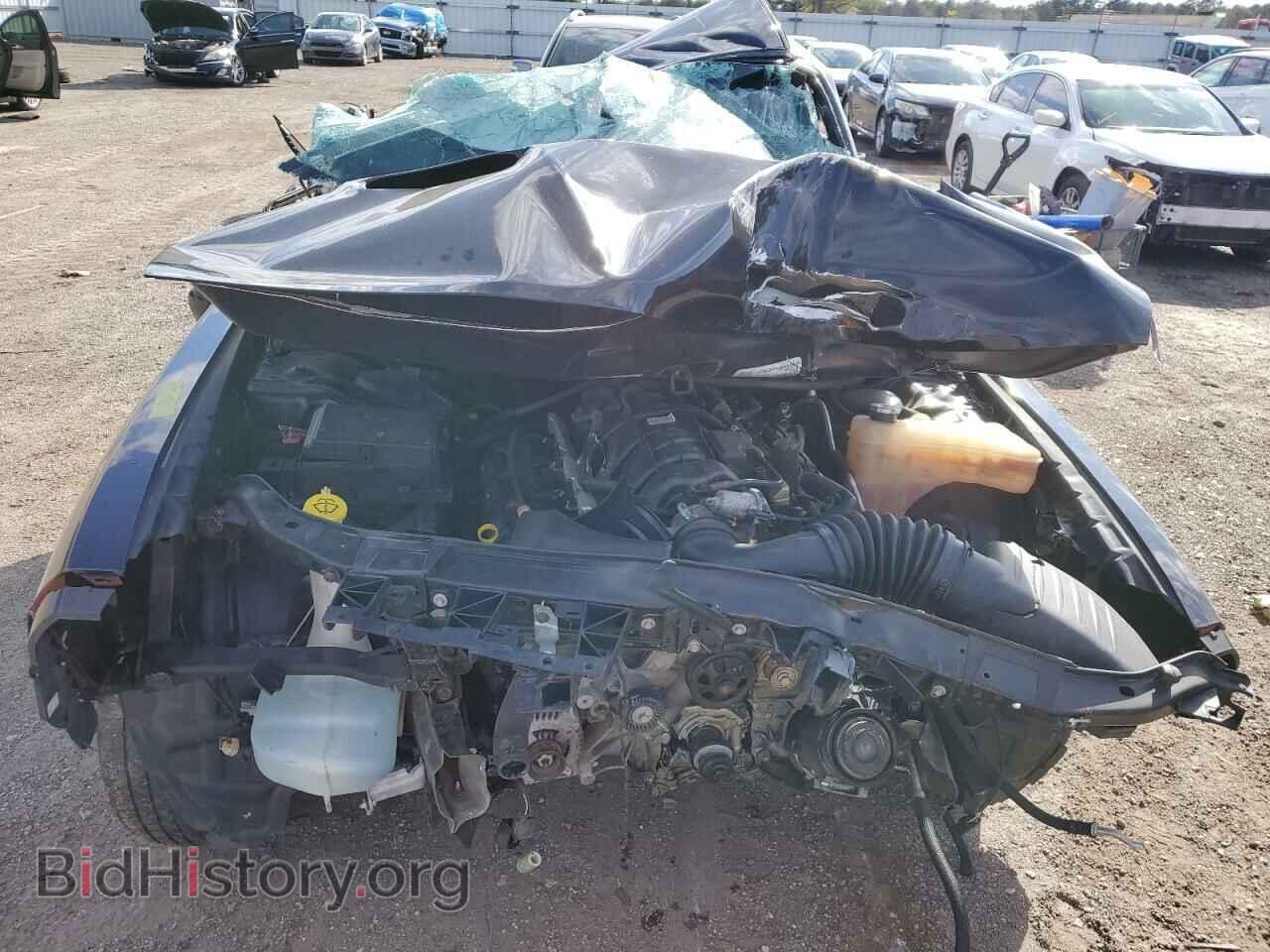 2016 DODGE CHALLENGER - VIN: 2C3CDZBT1GH166325 - Photo 5