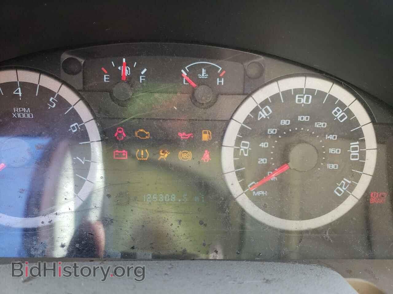 2011 FORD ESCAPE - VIN: 1FMCU0E75BKB19088 - Фото 9