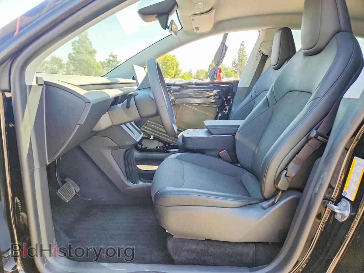 2026 TESLA MODEL Y - VIN: 7SAYGDED0TA604817 - Photo 7