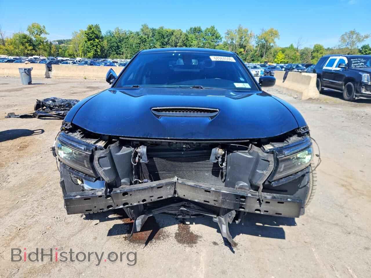 2023 DODGE CHARGER - VIN: 2C3CDXMG2PH657491 - Photo 5