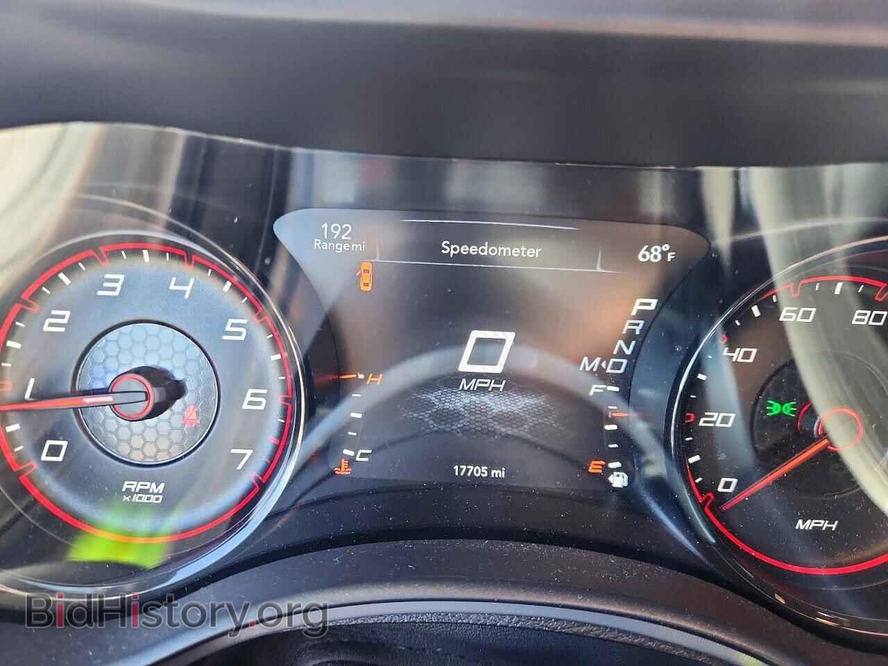 2023 DODGE CHARGER - VIN: 2C3CDXMG2PH657491 - Photo 9