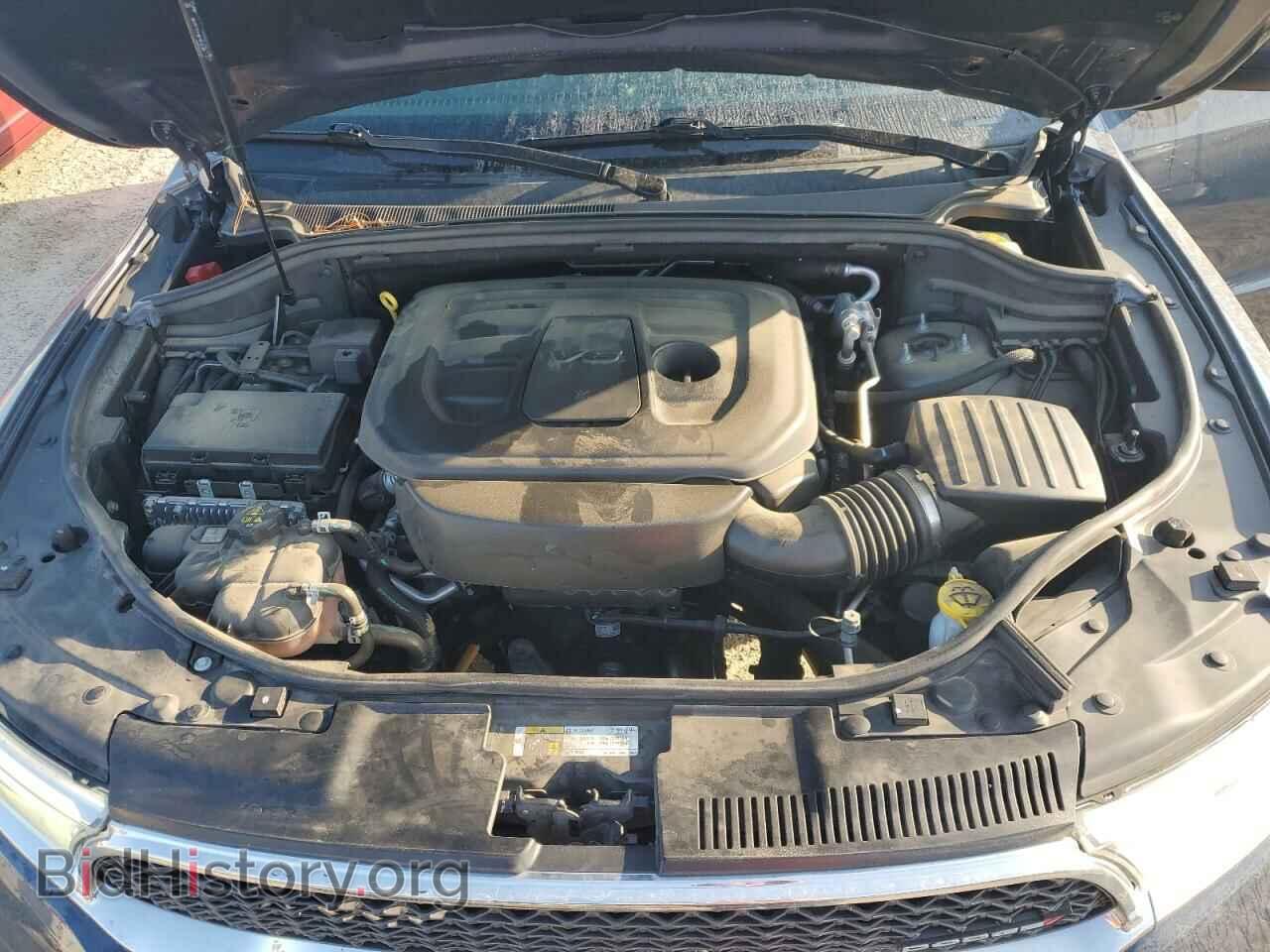 2021 DODGE DURANGO - VIN: 1C4RDHAG1MC555078 - Photo 12