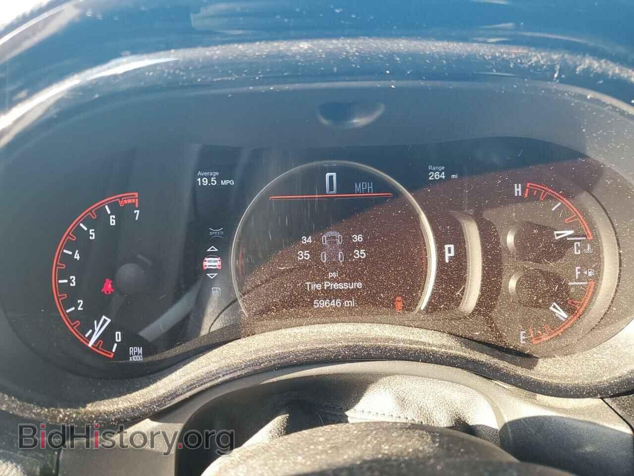 2021 DODGE DURANGO - VIN: 1C4RDHAG1MC555078 - Photo 9