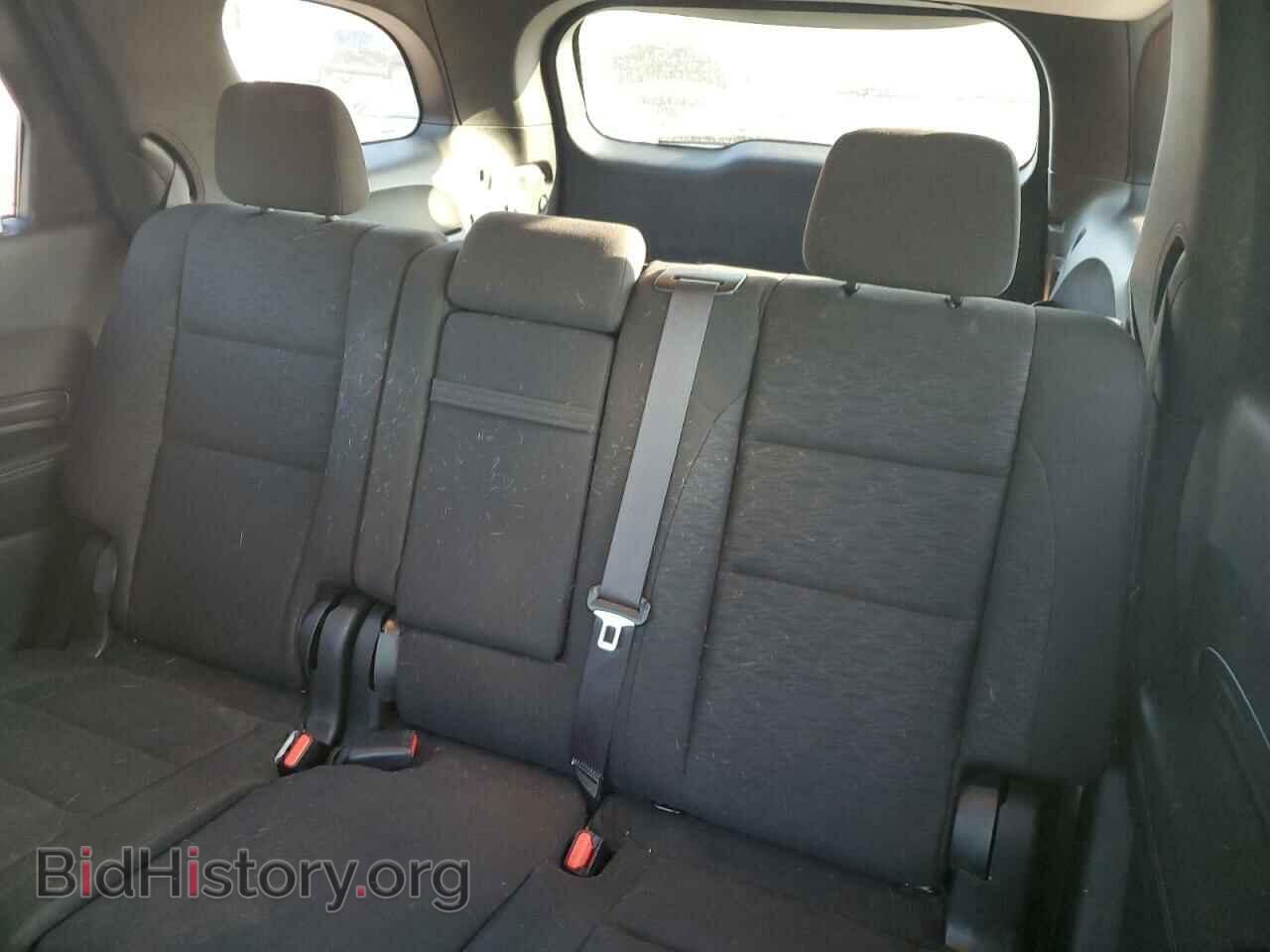 2021 DODGE DURANGO - VIN: 1C4RDHAG1MC555078 - Photo 10