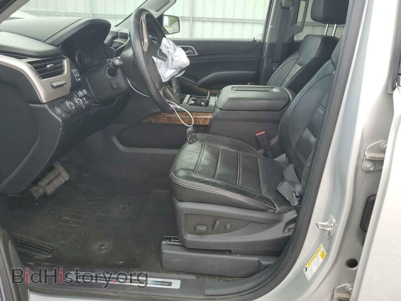 2015 GMC YUKON - VIN: 1GKS2CKJXFR743431 - Фото 7