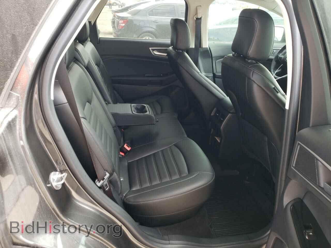 2020 FORD EDGE - VIN: 2FMPK3J95LBB05526 - Photo 6