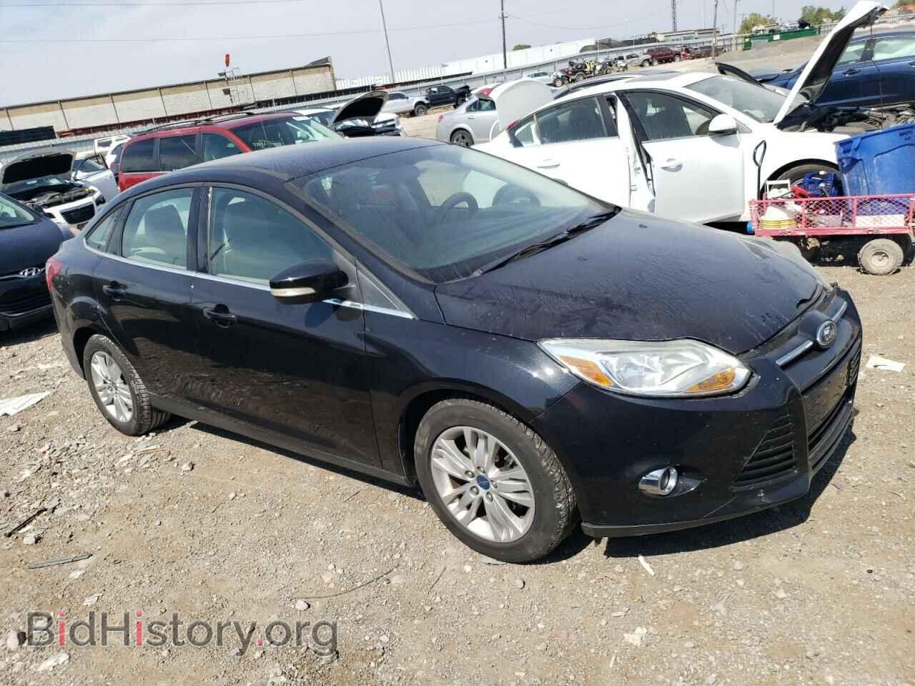 2012 FORD FOCUS - VIN: 1FAHP3H21CL479401 - Фото 4