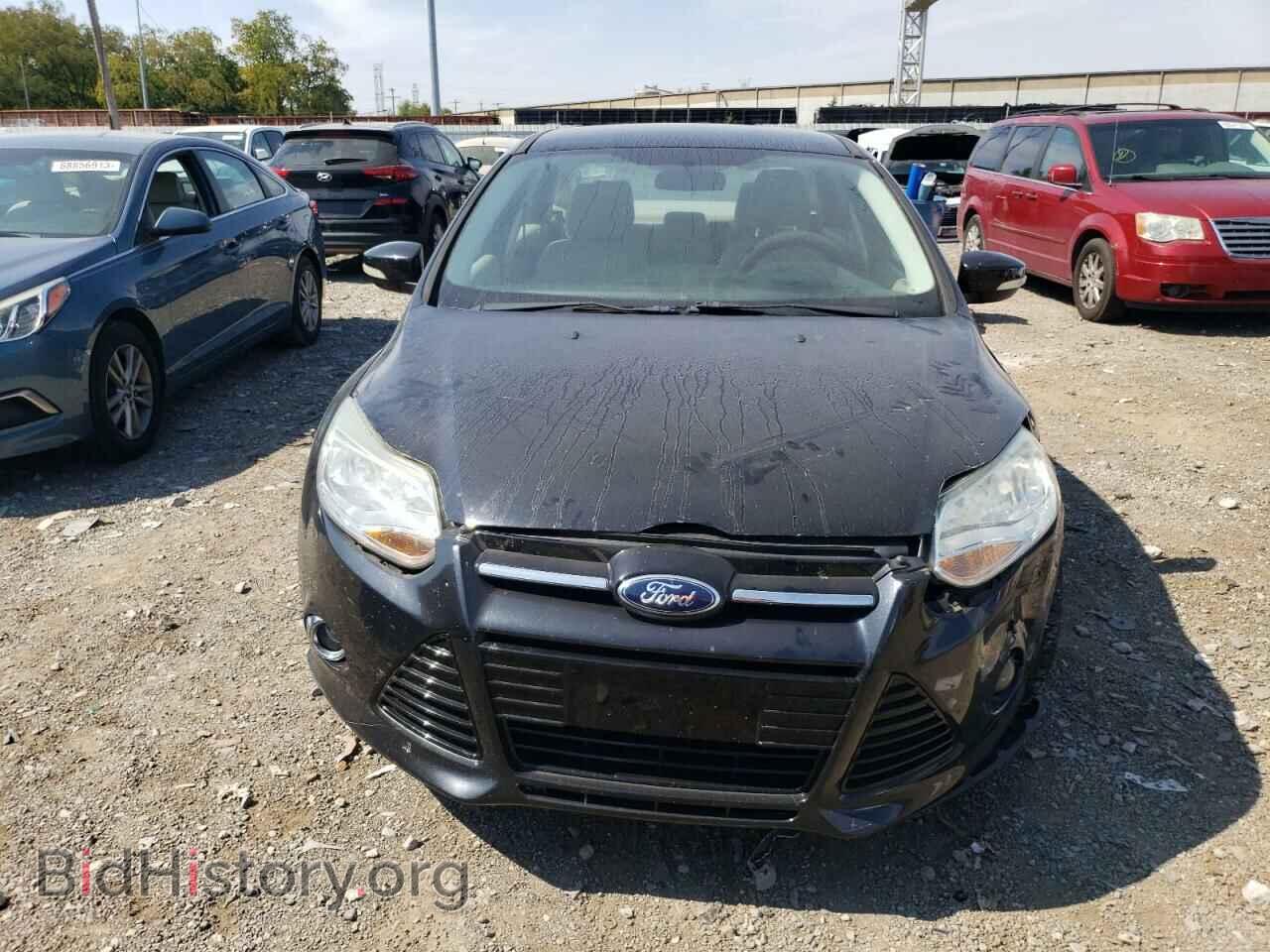 2012 FORD FOCUS - VIN: 1FAHP3H21CL479401 - Фото 5