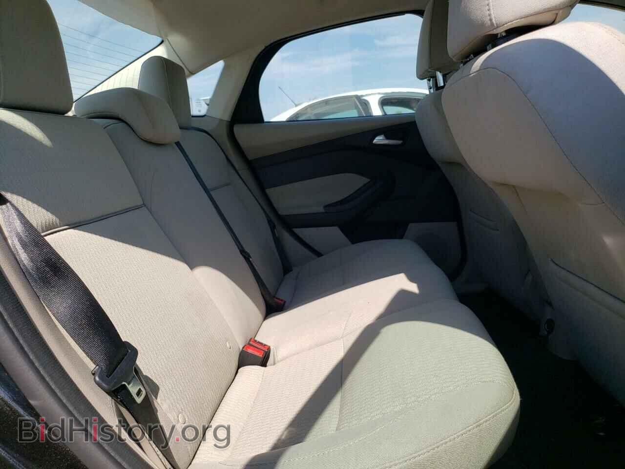 2012 FORD FOCUS - VIN: 1FAHP3H21CL479401 - Фото 10