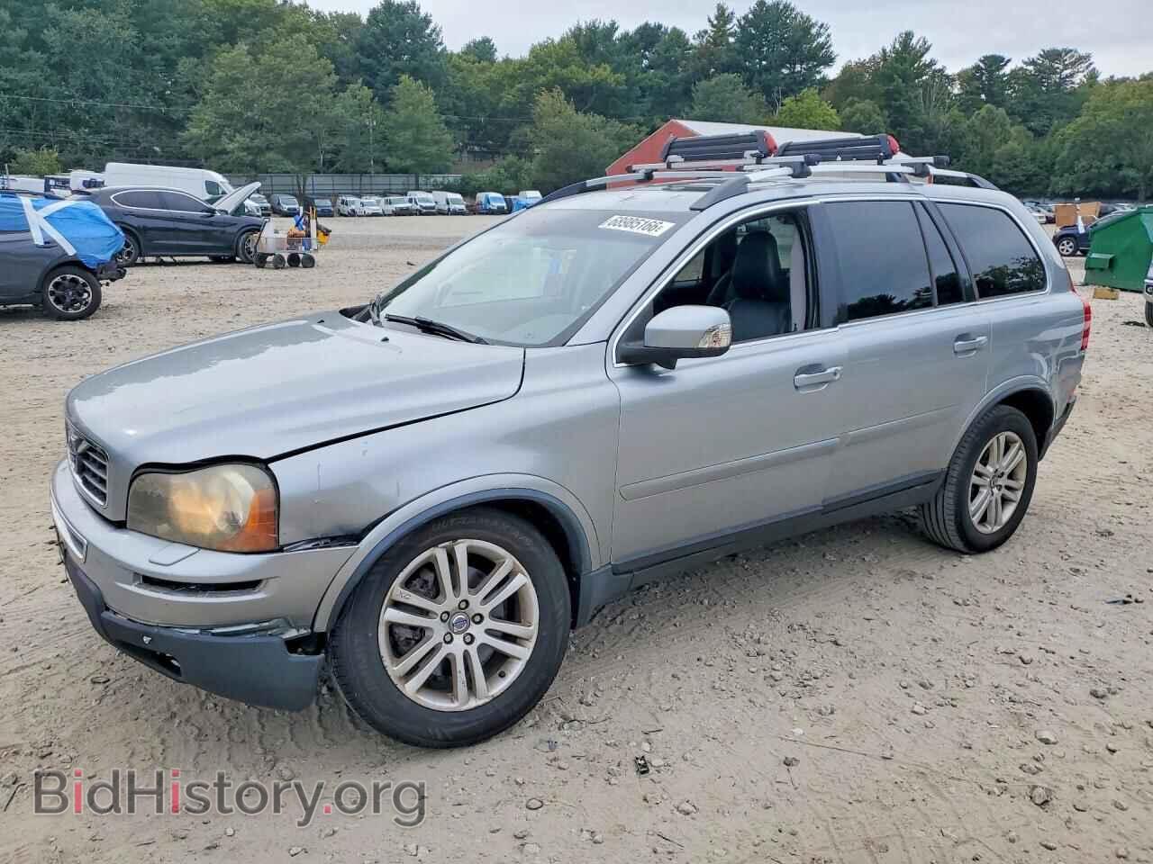 Фотография YV4952CZ2B1573488 - VOLVO XC90 2011