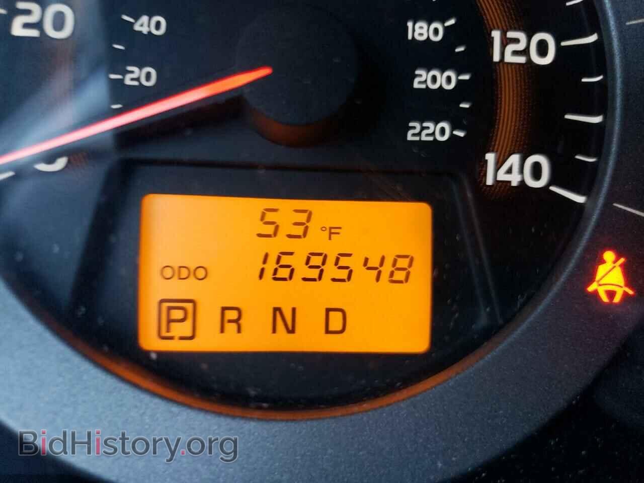2011 TOYOTA RAV4 - VIN: 2T3DF4DV4BW089356 - Фото 8
