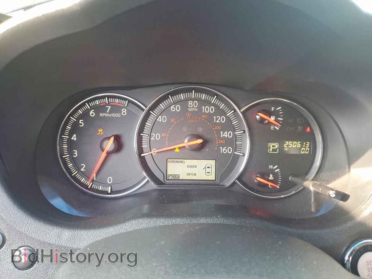2014 NISSAN MAXIMA - VIN: 1N4AA5AP4EC490495 - Photo 9
