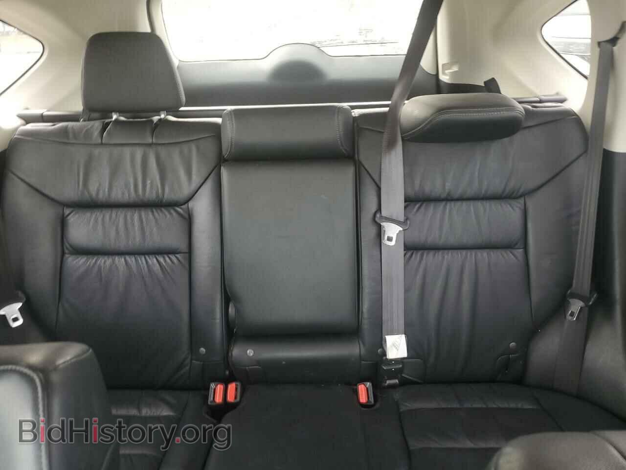 2014 HONDA CRV - VIN: 2HKRM4H78EH689283 - Фото 10