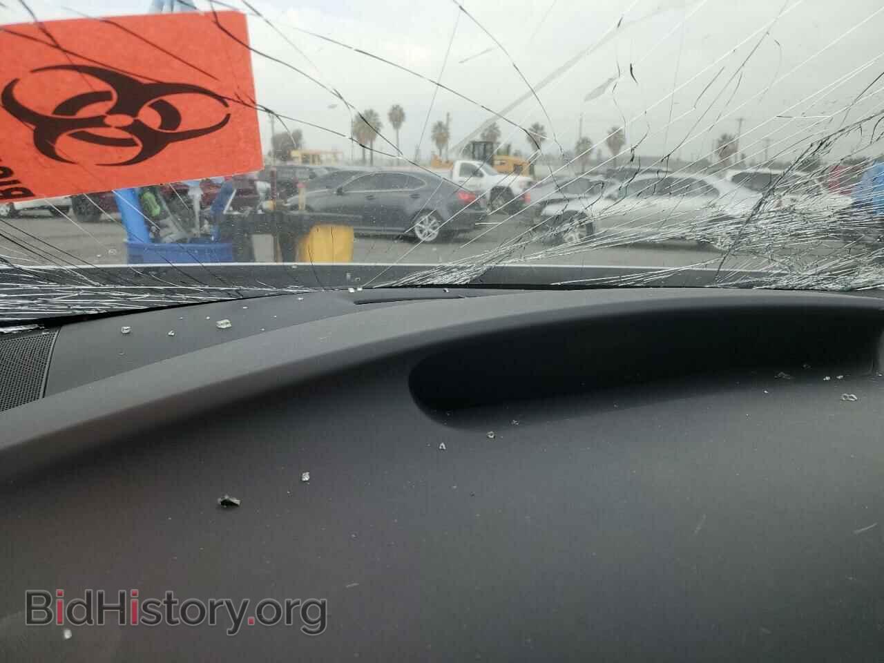 2015 TOYOTA PRIUS - VIN: JTDKN3DP2F3066222 - Фото 9