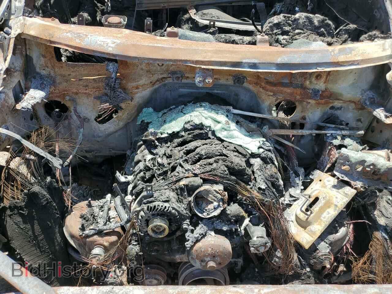 2022 GMC SIERRA - VIN: 1GTU9FEL2NZ187628 - Фото 11