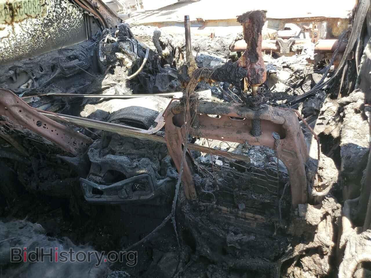 2022 GMC SIERRA - VIN: 1GTU9FEL2NZ187628 - Фото 8