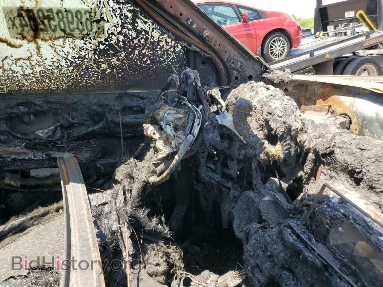 2022 GMC SIERRA - VIN: 1GTU9FEL2NZ187628 - Фото 9