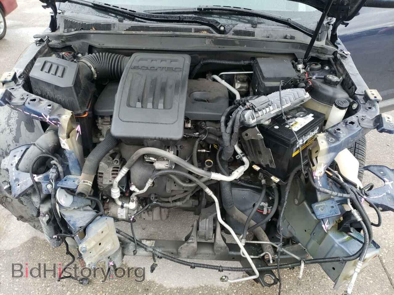2017 GMC TERRAIN - VIN: 2GKALMEK5H6325862 - Фото 7