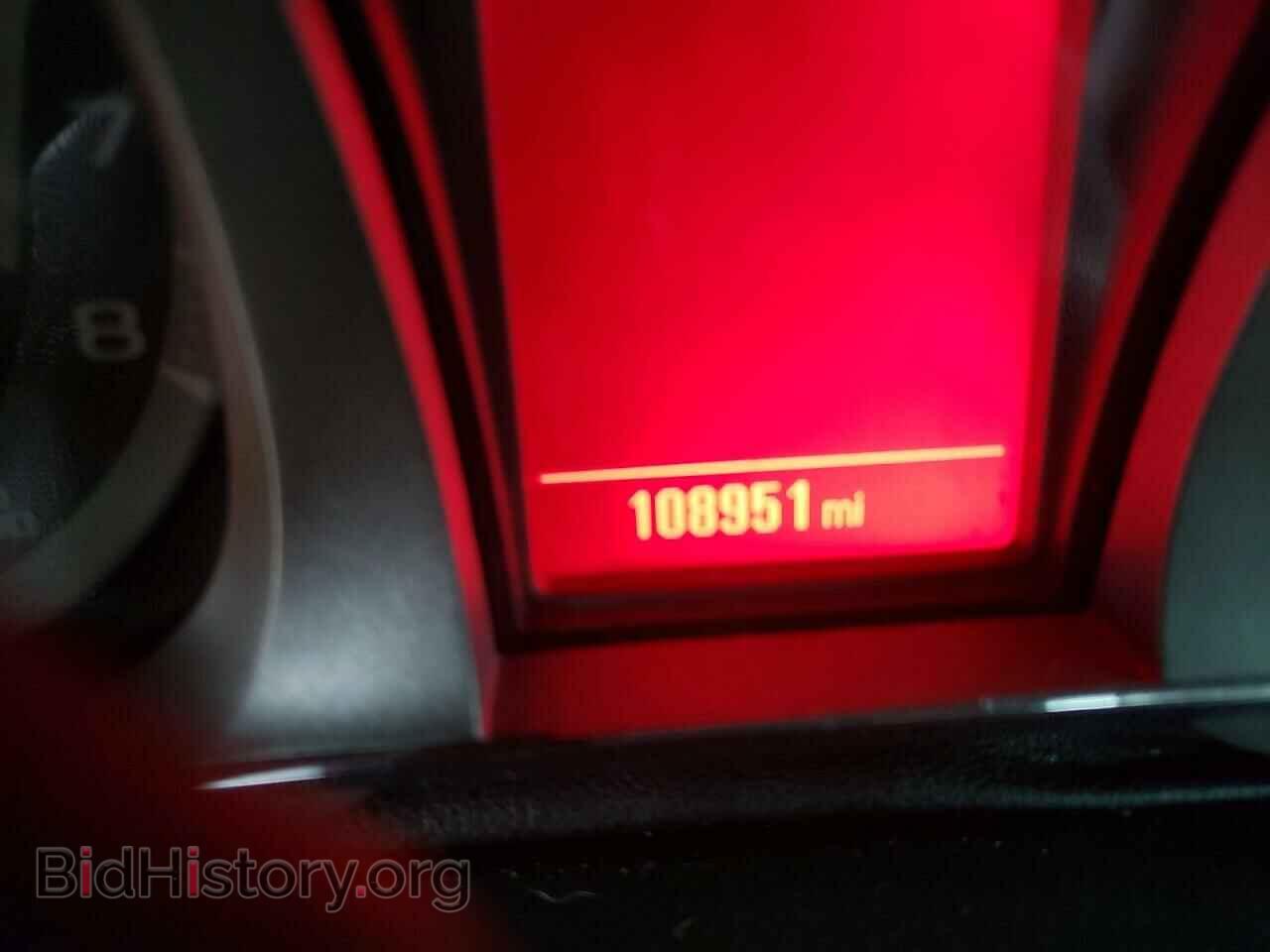 2017 GMC TERRAIN - VIN: 2GKALMEK5H6325862 - Фото 8
