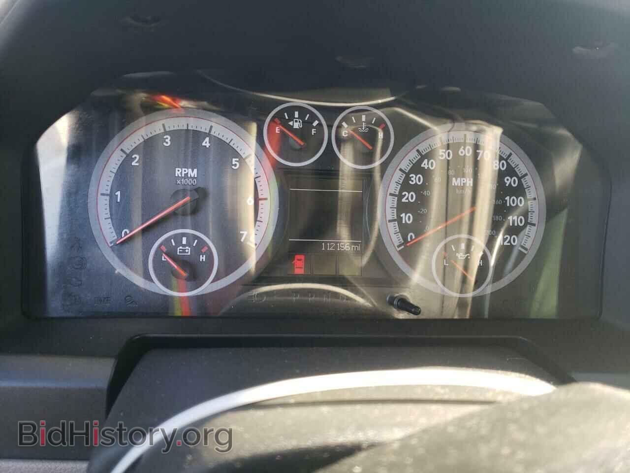 2012 DODGE RAM 1500 - VIN: 1C6RD7LT8CS210825 - Фото 9