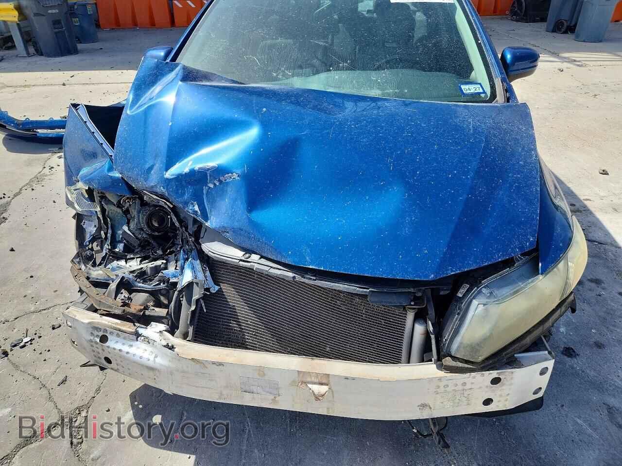 2014 HONDA CIVIC - VIN: 19XFB2F80EE028733 - Фото 11