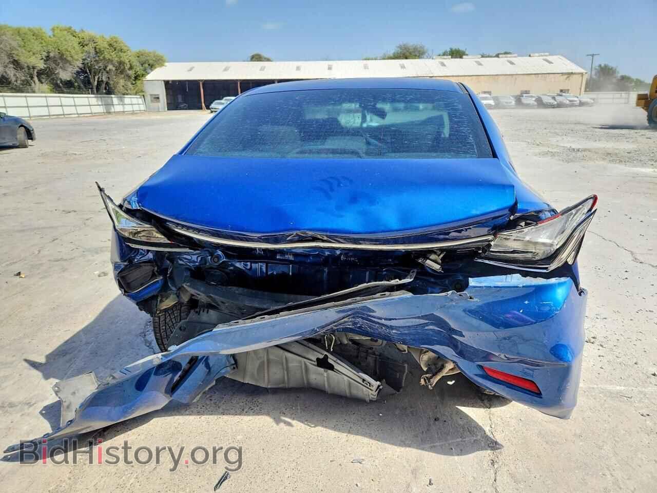 2014 HONDA CIVIC - VIN: 19XFB2F80EE028733 - Фото 6